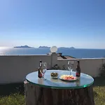 Precioso Con Terreno Y Vistas A Cies 비고