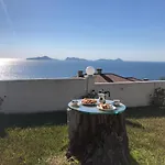 Precioso Con Terreno Y Vistas A Cies 公寓 比戈