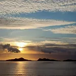 公寓 Precioso Con Terreno Y Vistas A Cies *