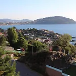 Precioso Con Terreno Y Vistas A Cies 公寓 比戈