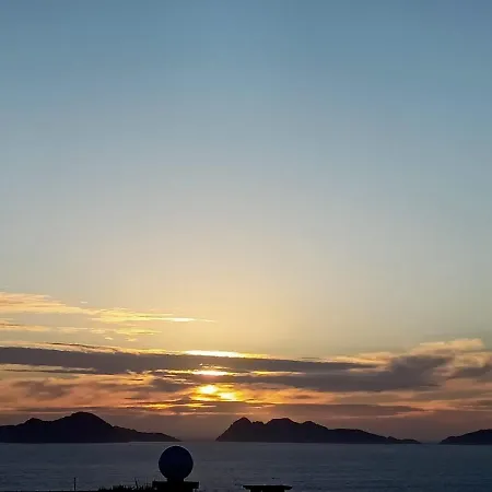 Precioso Con Terreno Y Vistas A Cies *