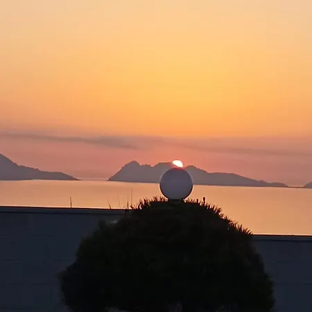 Precioso Con Terreno Y Vistas A Cies *