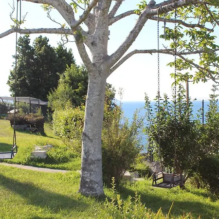 Precioso Con Terreno Y Vistas A Cies 比戈