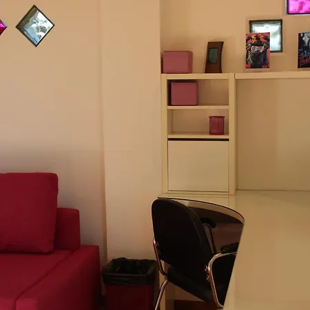 Precioso Con Terreno Y Vistas A Cies شقة