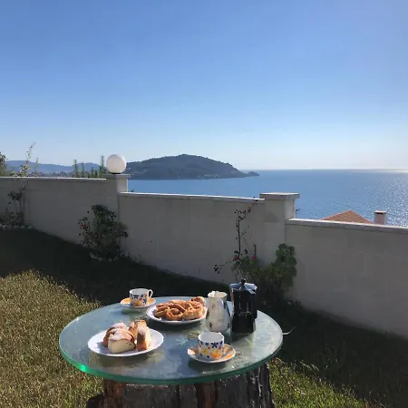 Precioso Con Terreno Y Vistas A Cies * Vigo