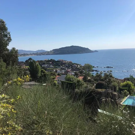 Precioso Con Terreno Y Vistas A Cies
