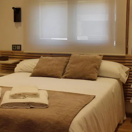 Apartment Precioso Con Terreno Y Vistas A Cies Vigo